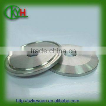 OEM Made in china custom aluminum cnc machining its-013