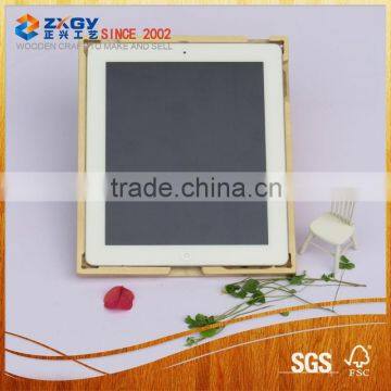 ZX-478 New Product Wooden Phone Case for Phone photo-2