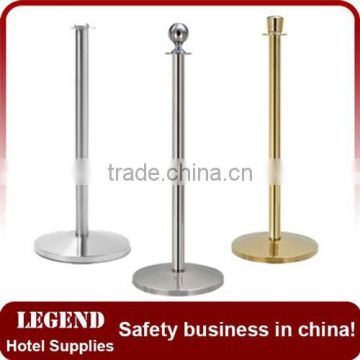 Wholesale alibaba hotel rope barrier stand in China