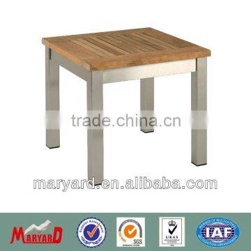 2013 Best Selling Teak end table MY11IR12