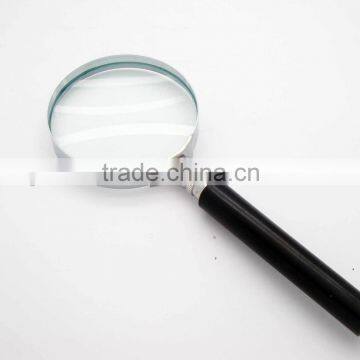 60mm MAGNIFIER W/METAL FRAME