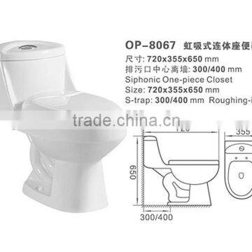 Sanitary Ware