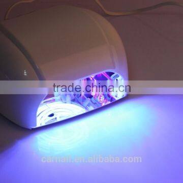 2015 hot sale nail salon equipment for sale uv lamp uv led nail lamp ccfl nail led uv lamp