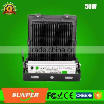 50w Led Flood Light SMD Chips photo-4