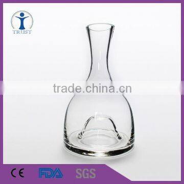 china wholesale Good quality novelty decanter, wine decanter glass