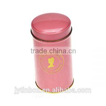 Factory price metal packaging manufacture wholesale coffee cans