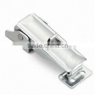 Industry cabinet Toggle hasp Fastener