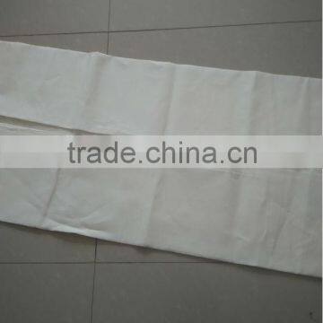 100% Ramie Grey Fabric for Garment (860)R21*21*52*58+52-53 120GSM photo-6