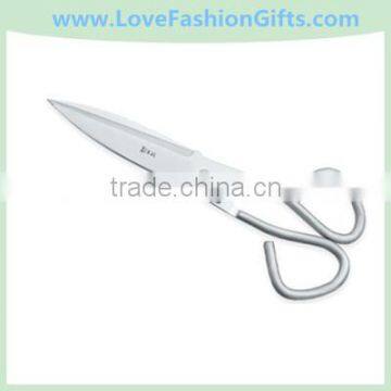 Kitchen Scissors With Wire Handles