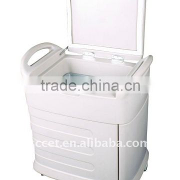 60L insulated service cabinet