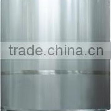 Stainless Steel Milk Fermentation Tank