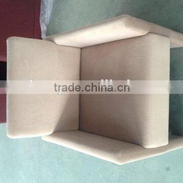 Fabric or Leather Sofa Bed