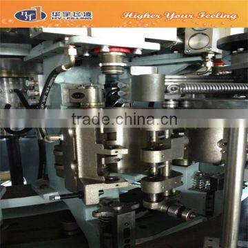 Rotary Blow moulding machine