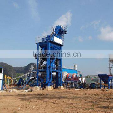 Reliability, Stability and Durability 240T/H ASPHALT MIX PLANT DG3000 WITH BEST PRICE FOR SALE photo-2