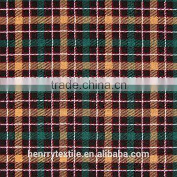 TC 28S Printed Twill Denim Fabric photo-3