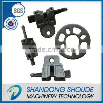 Q345 Q235 Galvanized Steel Multidirectional Rosette Layher Ringlock Scaffolding Quality Choice photo-4