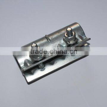 scaffold pressed sleeve coupler fittings