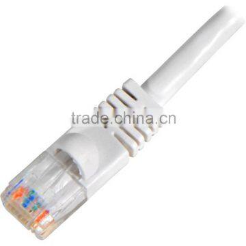Factory Price 23AWG Twisted 4 Pair Multicolo Cat5e Patch Cable Pinout photo-6