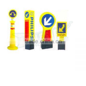 BOLLARDS	SSS-0246