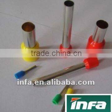 insulated ground wire terminal