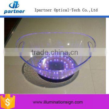 Factory Price Rechargeable Led Ice Bucket,Led Ice Bucket Wholesale