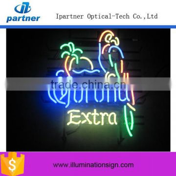 2016 New Type Corona Neon Beer Sign Light