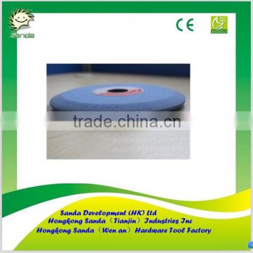 Abrasive Wheel For Saintless Steel polishing