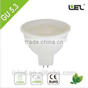 Hot Sales COB Led Spot Light GU5.3 3W Spotlight Led Lamp of China Manufacturer