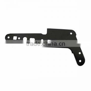 Furniture sofa metal connector plate part