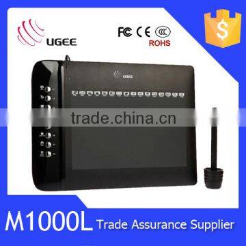Ugee M1000L 2048 Level Computer Drawing Pad photo-4