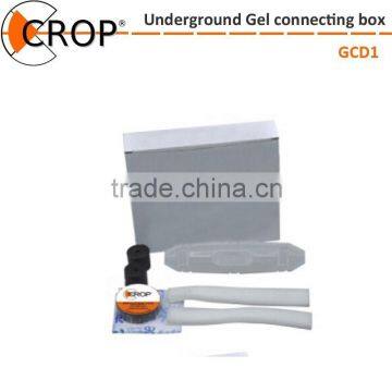 Cable Gel Connecting Box Inline Connection Manufacturer