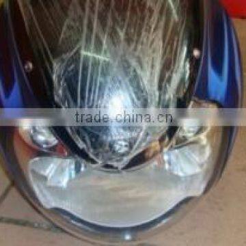 bajaj discover135 headlight headlamp front light front lamp