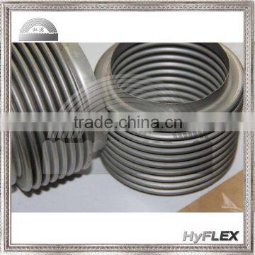 Hydro-formed METAL BELLOWS / Single-Ply or Multiple-Ply