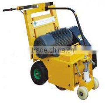 DINGCHENG New DCXB-25A Mini Concrete Scarifying Machine photo-4