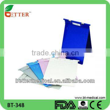 ABS plastic hospital patient history case record holder