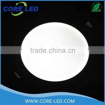 SMD Chips 2835 24W led ultra-thin Round panel light 24W Led Panels