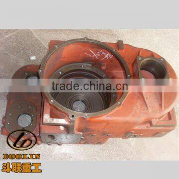 XCMG Wheel Loader Parts Transmission Housing
