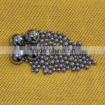 Retail Carbon Steel Ball in High Grade