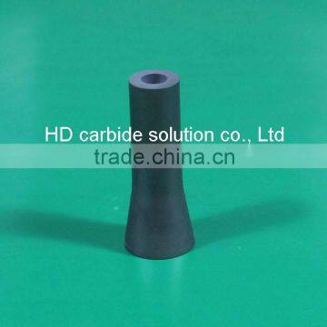 Venturi Tungsten Carbide Sandblasting Nozzles from China factory