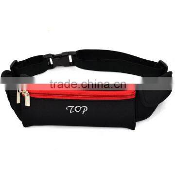 2015 Hot Sale Fitness Hiking Cycling Running Waist Bag Belt Bag for Outdoor Sports photo-4