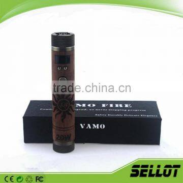 Vamo Fire!ecigarette cigarette prcie Alibaba express hot sell vamo ecigarette/vamo v5/v6/vamo fire on sell