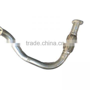 LANDWIND 4*4 Genuine Auto Exhaust Pipe Petrol 8-97180750-0 Matching Auto Parts JMC QINGLING Light Truck photo-4
