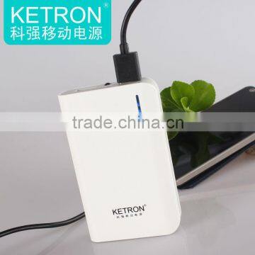 metrans mobile power bank ! 5V/1A 5V/2A 8400mah HIgh LED light power bank