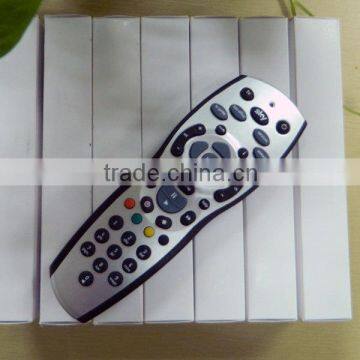 Rev 9 SKY HD remote control for UK market