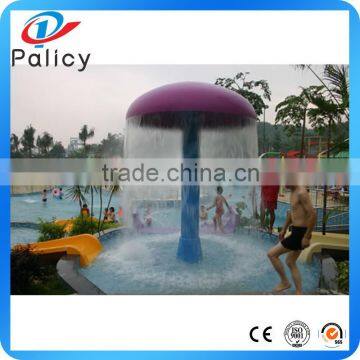 Swimming Pool Kids Mushroom Equipment for Water Park photo-3