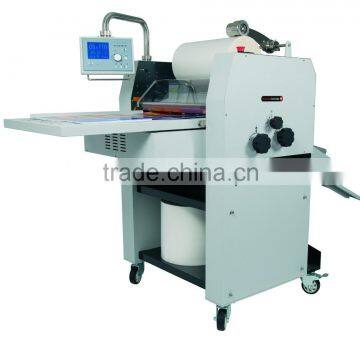 Matrix MX-530 Single Sided Laminating System