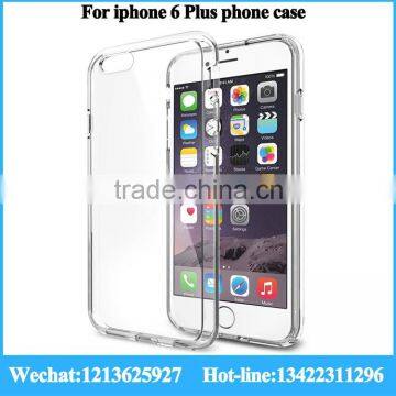 replacement parts for iphone 6 back cover housing ultra-thin hightly fit for iphone 6 plus back cover