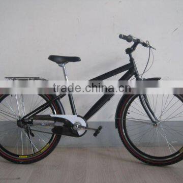26' black mtb/MTB mountain bike bicycle made in china