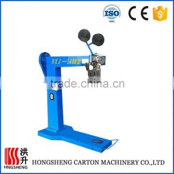 carton box press/nail box/stitcher machine                        
                                                                                Supplier's Choice