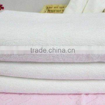 100% cotton hotel used towel